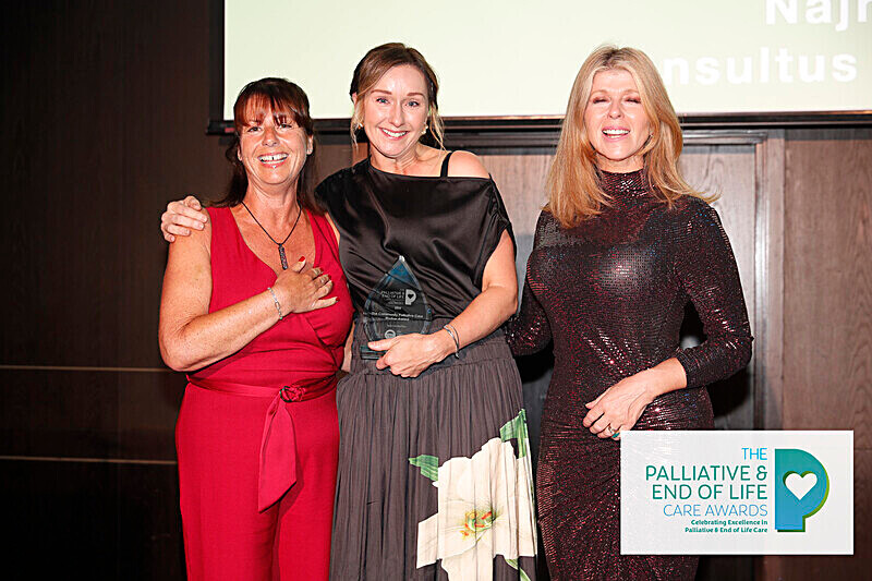_09I8492 copy - The Paliative Care Awards 2025