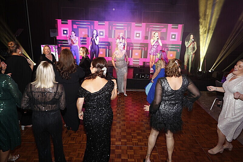 _09I7530 - The WAGS Awards 2024