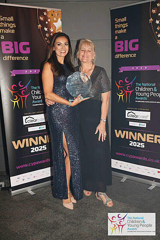 _09I2620 copy - The CYP Awards 2025
