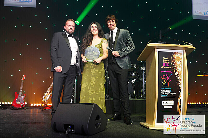 _09I2713 copy - The CYP Awards 2025