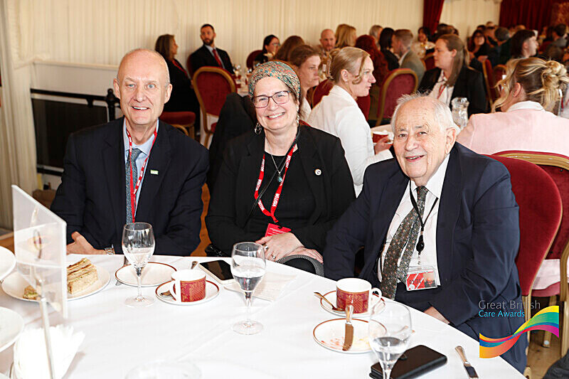 _09I0585 copy - GBCA Tea @ The House of Lords 2026