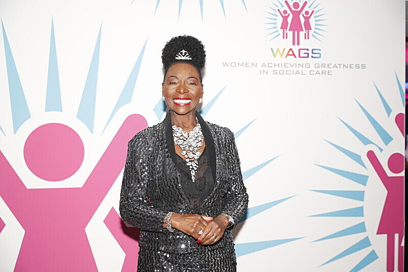 _09I7317 - The WAGS Awards 2024