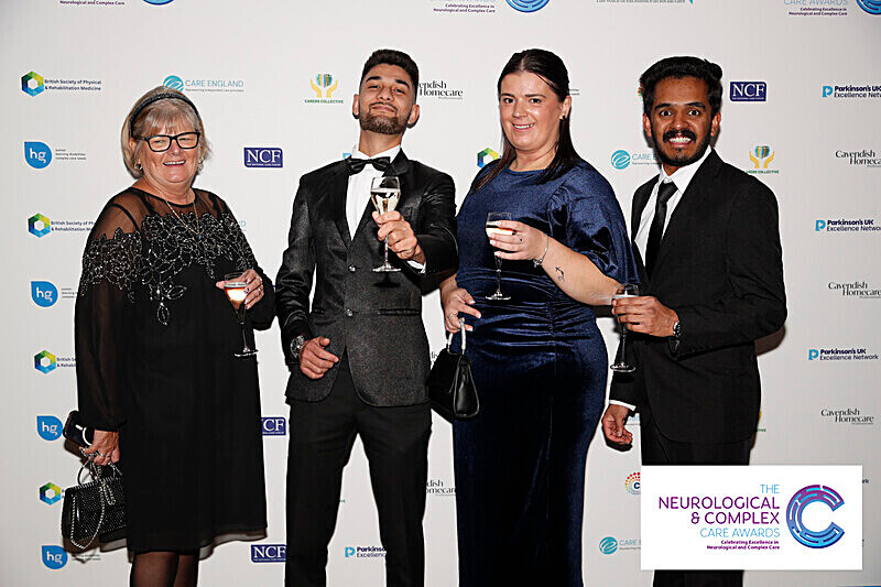 _09I0748 copy - The Neurological And Complex Care Awards 2025