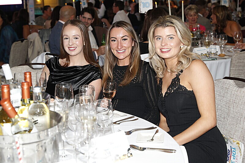 _09I1672 - The GBCA Top 30 Awards 2025