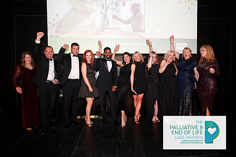 _09I8540 copy - The Paliative Care Awards 2025