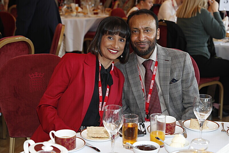 _09I0537 - WAGS @ The House of Lords 2024