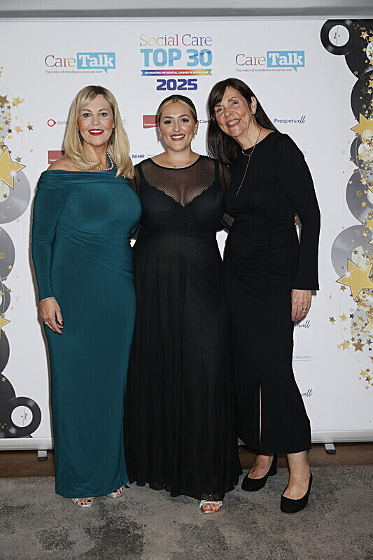 _09I1634 - The GBCA Top 30 Awards 2025