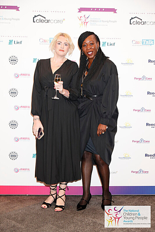 _09I1978 copy - The CYP Awards 2025