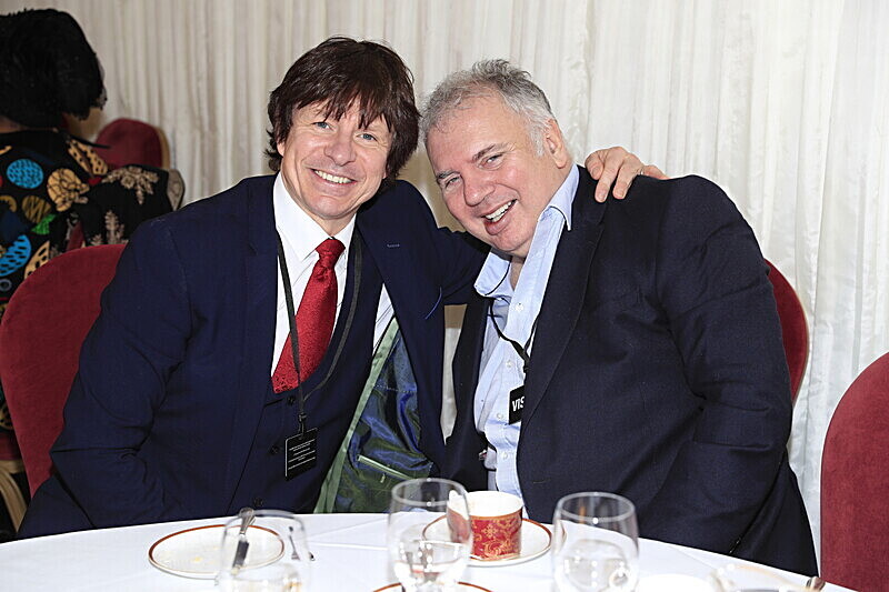 _09I3544 - LDA Afternoon Tea @ The House Of Lords 2024