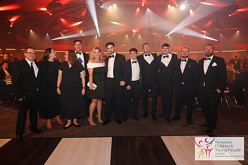 _09I2153 copy - The CYP Awards 2025