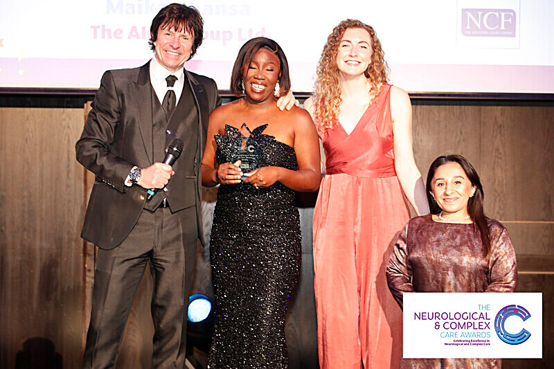 _09I9801 copy - The Neurological And Complex Care Awards 2025