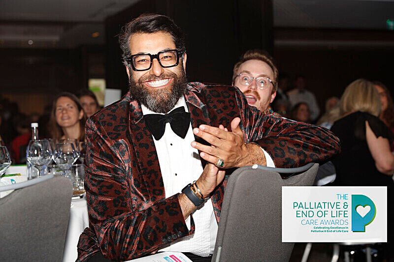 _09I0182 copy - The Paliative Care Awards 2025
