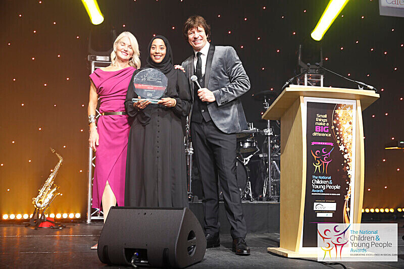 _09I2683 copy - The CYP Awards 2025