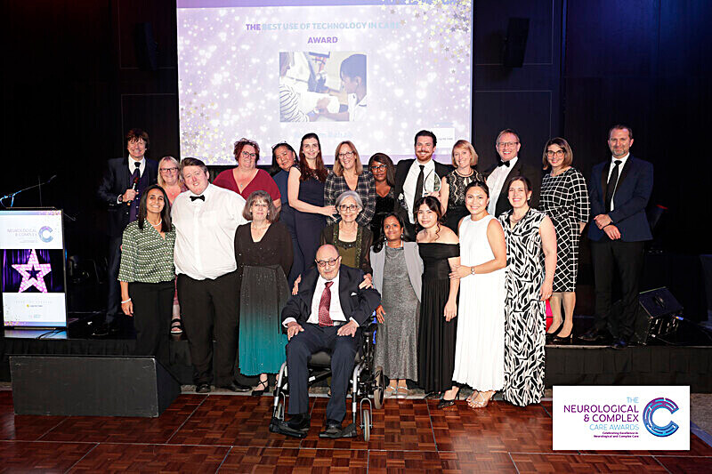 _09I4658 copy - Complex Care Awards 2026