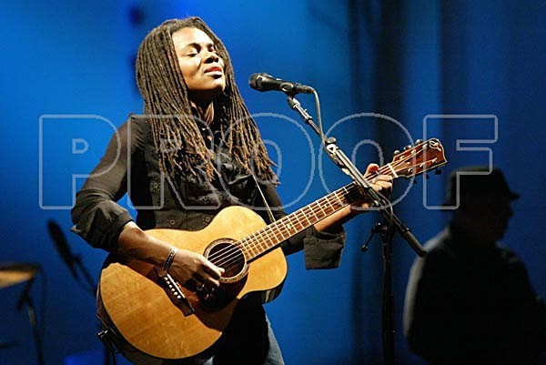 Tracy Chatman2 - Black Ink Photo