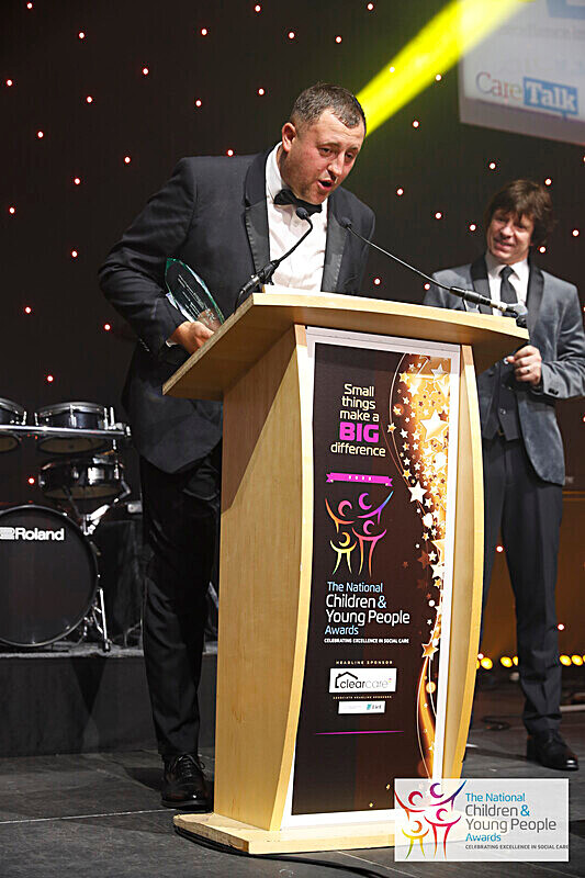 _09I2472 copy - The CYP Awards 2025