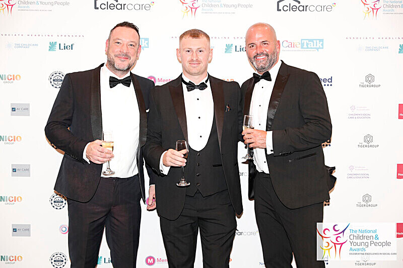 _09I1964 copy - The CYP Awards 2025