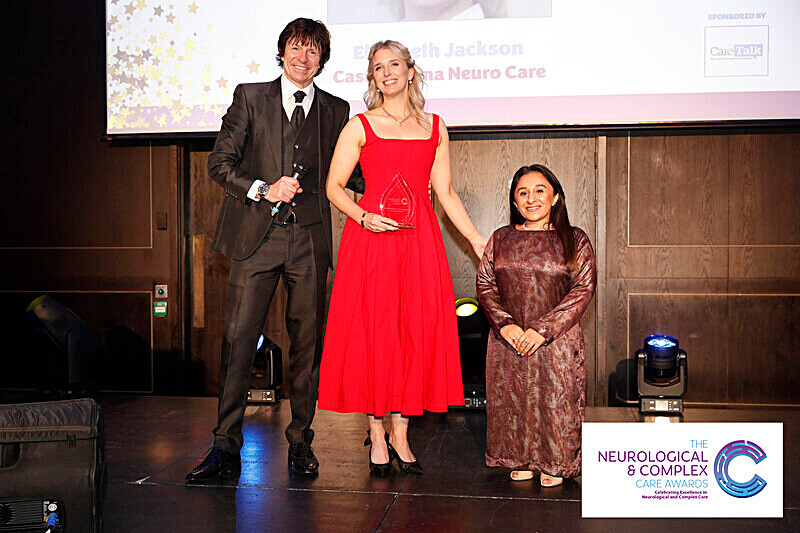 _09I9841 copy - The Neurological And Complex Care Awards 2025
