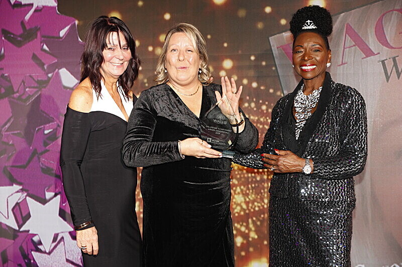 _09I7788 - The WAGS Awards 2024