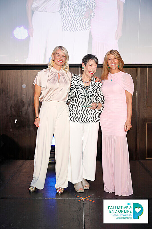 _09I5415 copy - GBCA Paliative Care Awards 2026