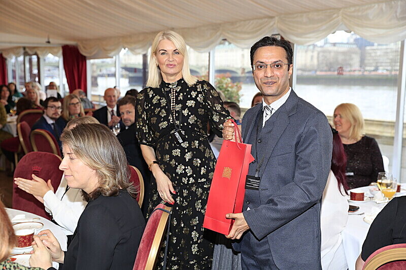 _09I3481 - LDA Afternoon Tea @ The House Of Lords 2024