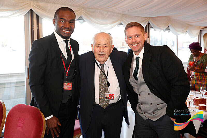 _09I0618 copy - GBCA Tea @ The House of Lords 2026