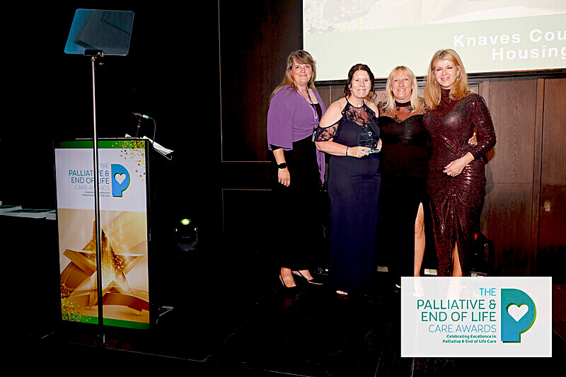_09I8554 copy - The Paliative Care Awards 2025