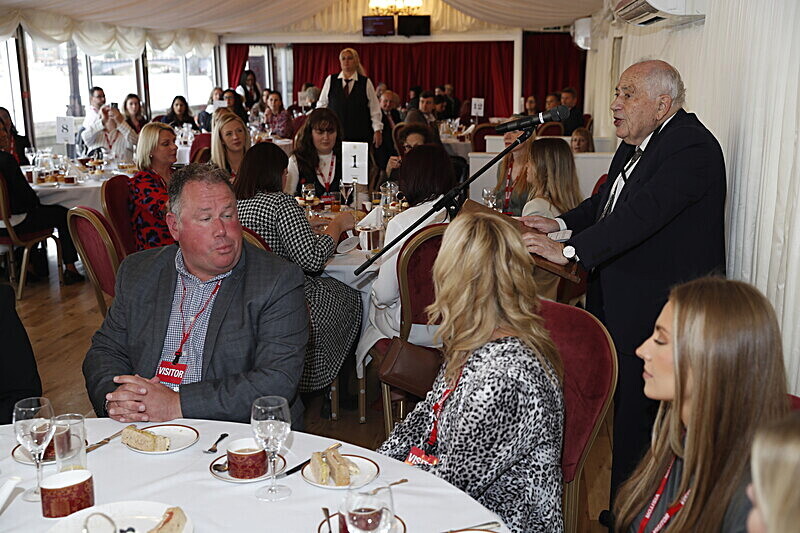 _09I0479 - WAGS @ The House of Lords 2024