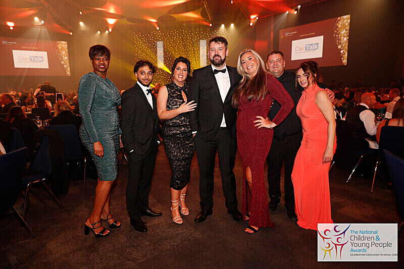 _09I2133 copy - The CYP Awards 2025