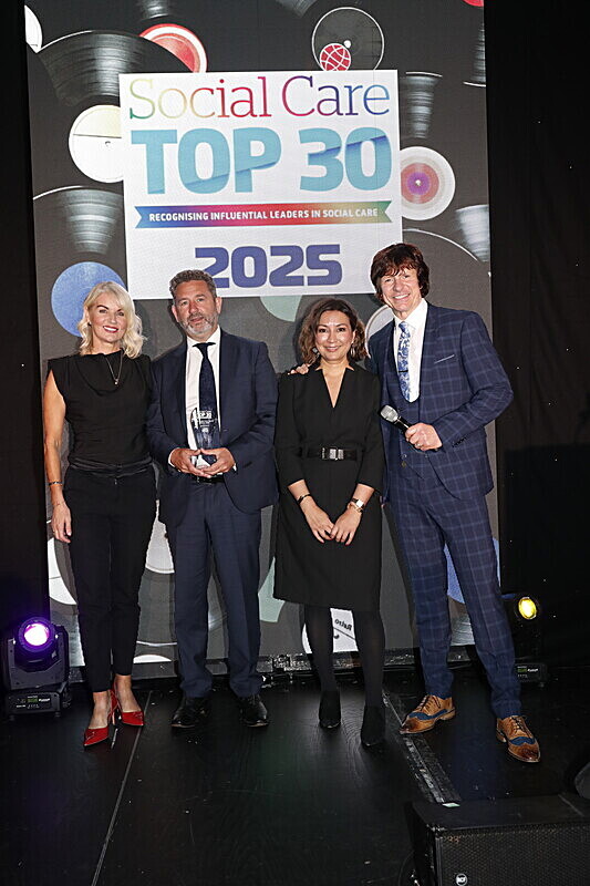 _09I2079 - The GBCA Top 30 Awards 2025