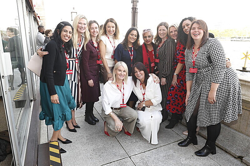 _09I0619 - WAGS @ The House of Lords 2024