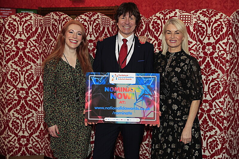 _09I3359 - LDA Afternoon Tea @ The House Of Lords 2024