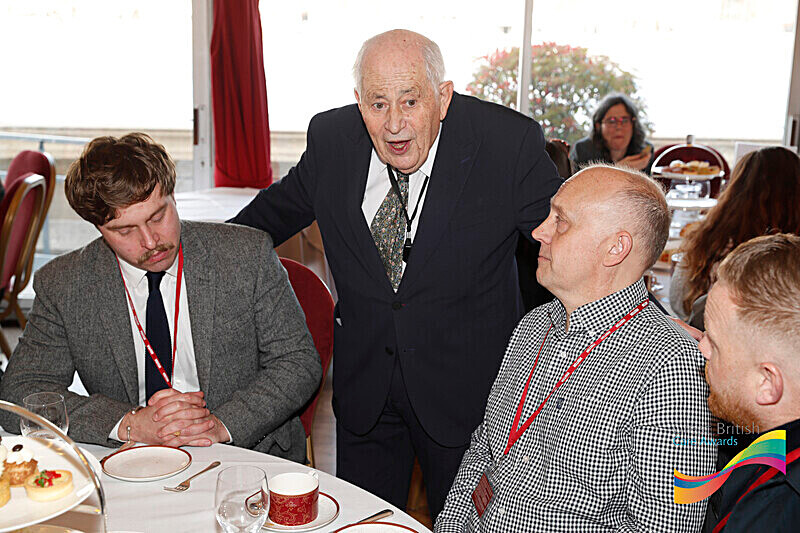 _09I0545 copy - GBCA Tea @ The House of Lords 2026