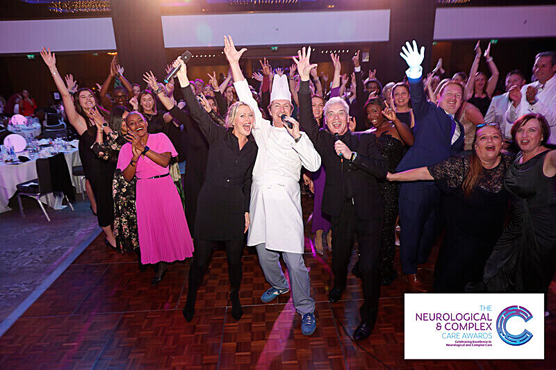 _09I9708 copy - The Neurological And Complex Care Awards 2025