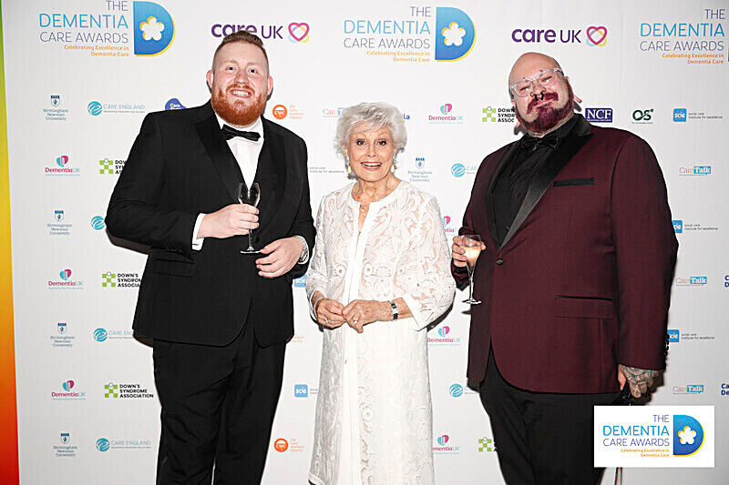 _09I4559 copy - The Dementia Care Awards 2026