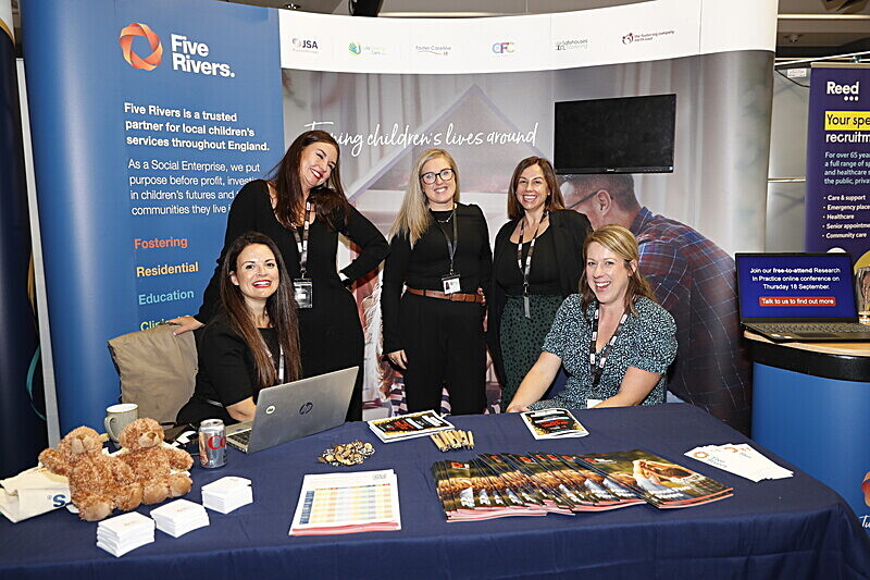 _09I3003 - The CYP Conference 2025