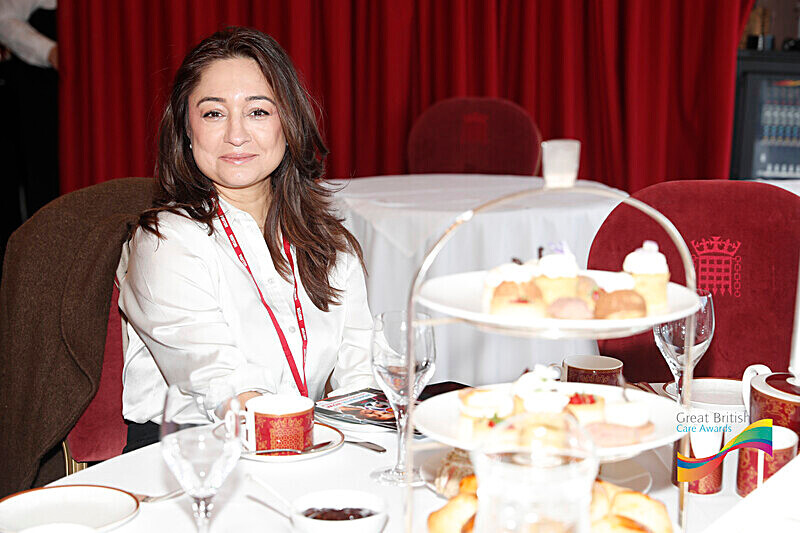 _09I0410 copy - GBCA Tea @ The House of Lords 2026