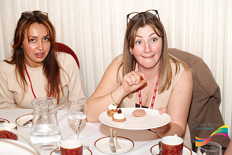 _09I0574 copy - GBCA Tea @ The House of Lords 2026