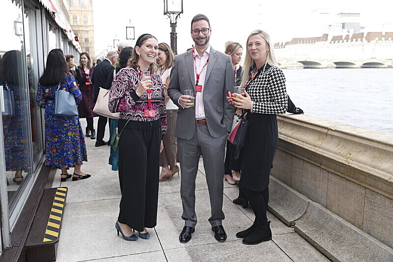 _09I0456 - WAGS @ The House of Lords 2024