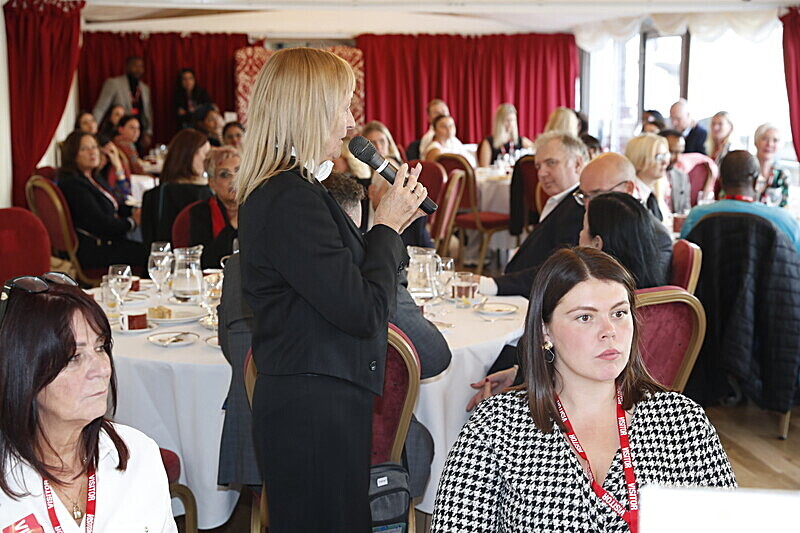 _09I0598 - WAGS @ The House of Lords 2024