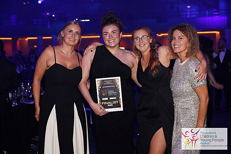 _09I2824 copy - The CYP Awards 2025