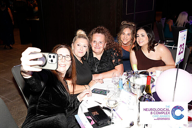 _09I9898 copy - The Neurological And Complex Care Awards 2025