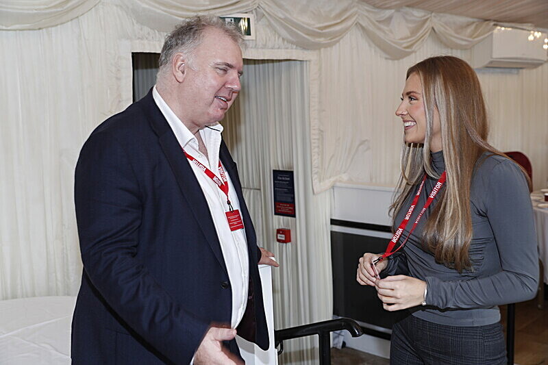 _09I0613 - WAGS @ The House of Lords 2024