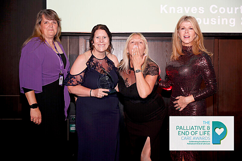 _09I8559 copy - The Paliative Care Awards 2025