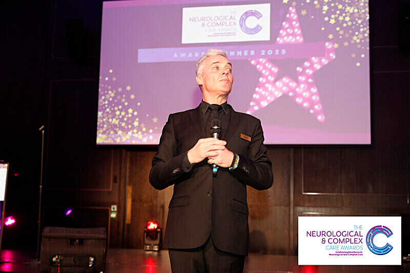 _09I9646 copy - The Neurological And Complex Care Awards 2025