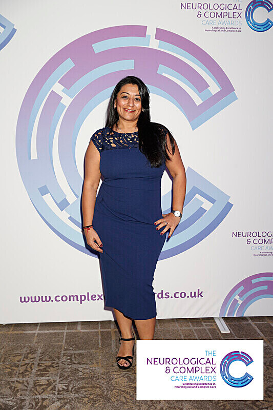 _09I9723 copy - The Neurological And Complex Care Awards 2025
