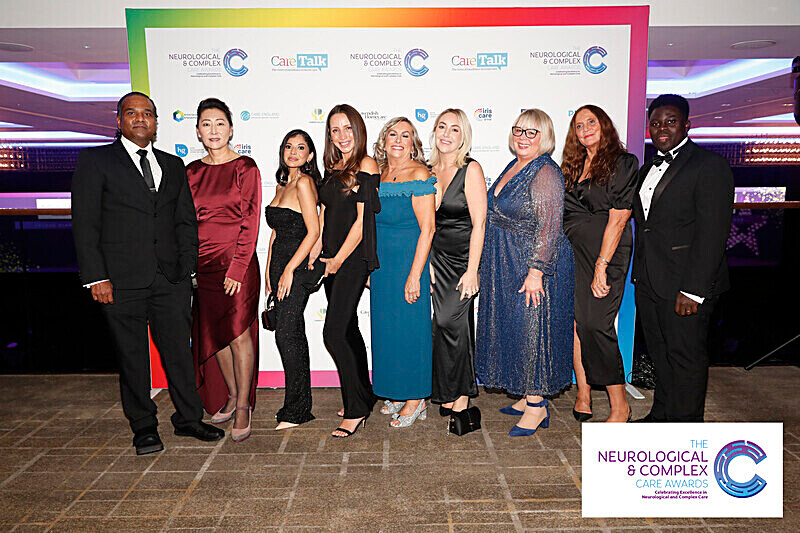 _09I0782 copy - The Neurological And Complex Care Awards 2025