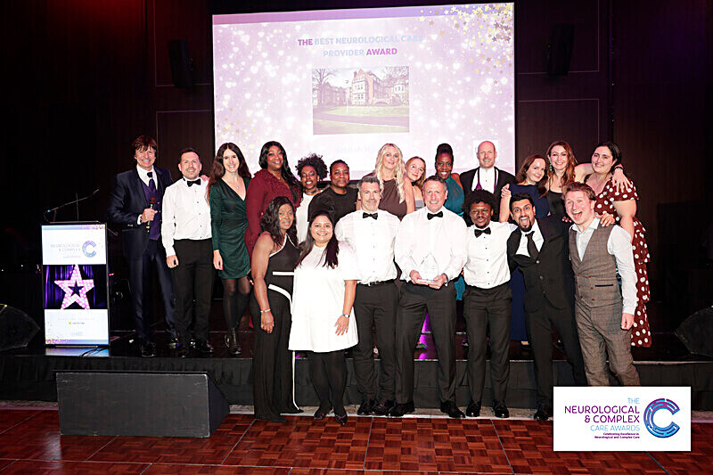 _09I4600 copy - Complex Care Awards 2026