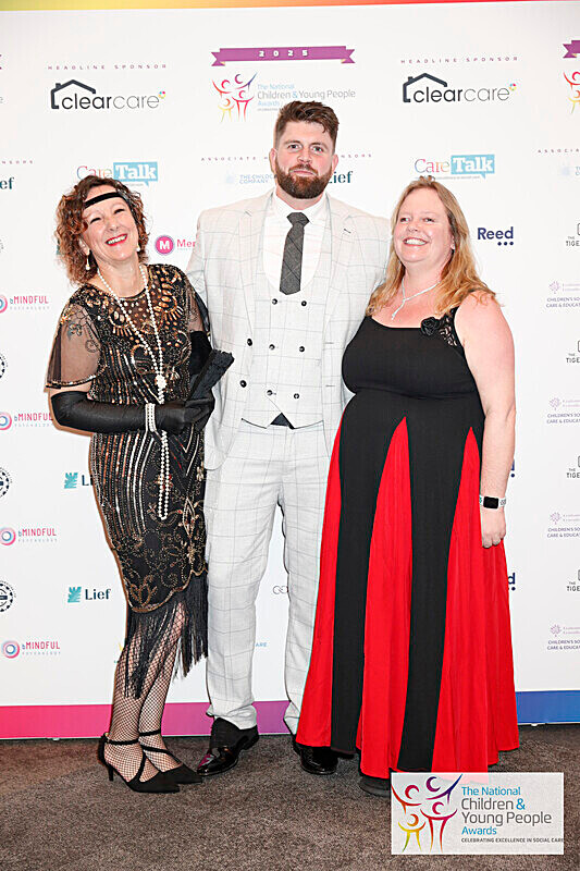 _09I1906 copy - The CYP Awards 2025