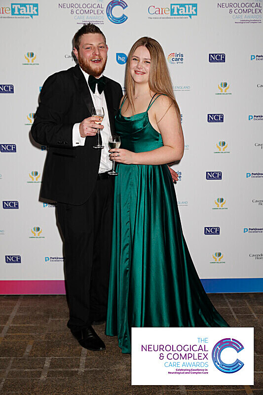 _09I0704 copy - The Neurological And Complex Care Awards 2025